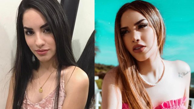 Kimberly Loaiza: Revelan todas las cirugías plásticas que se ha hecho