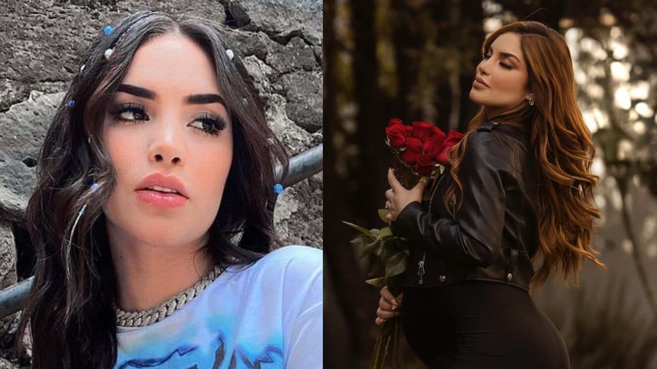 Kimberly Loaiza se defiende de burlas por su cuerpo tras su embarazo