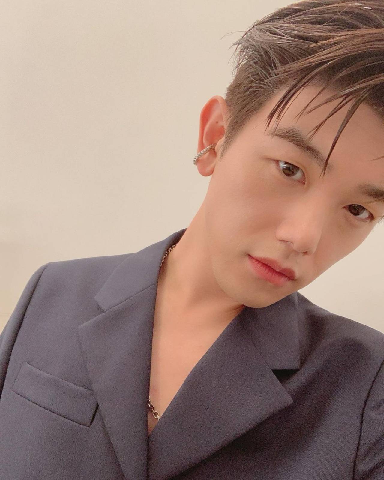 Eric Nam KPop bullying escolar
