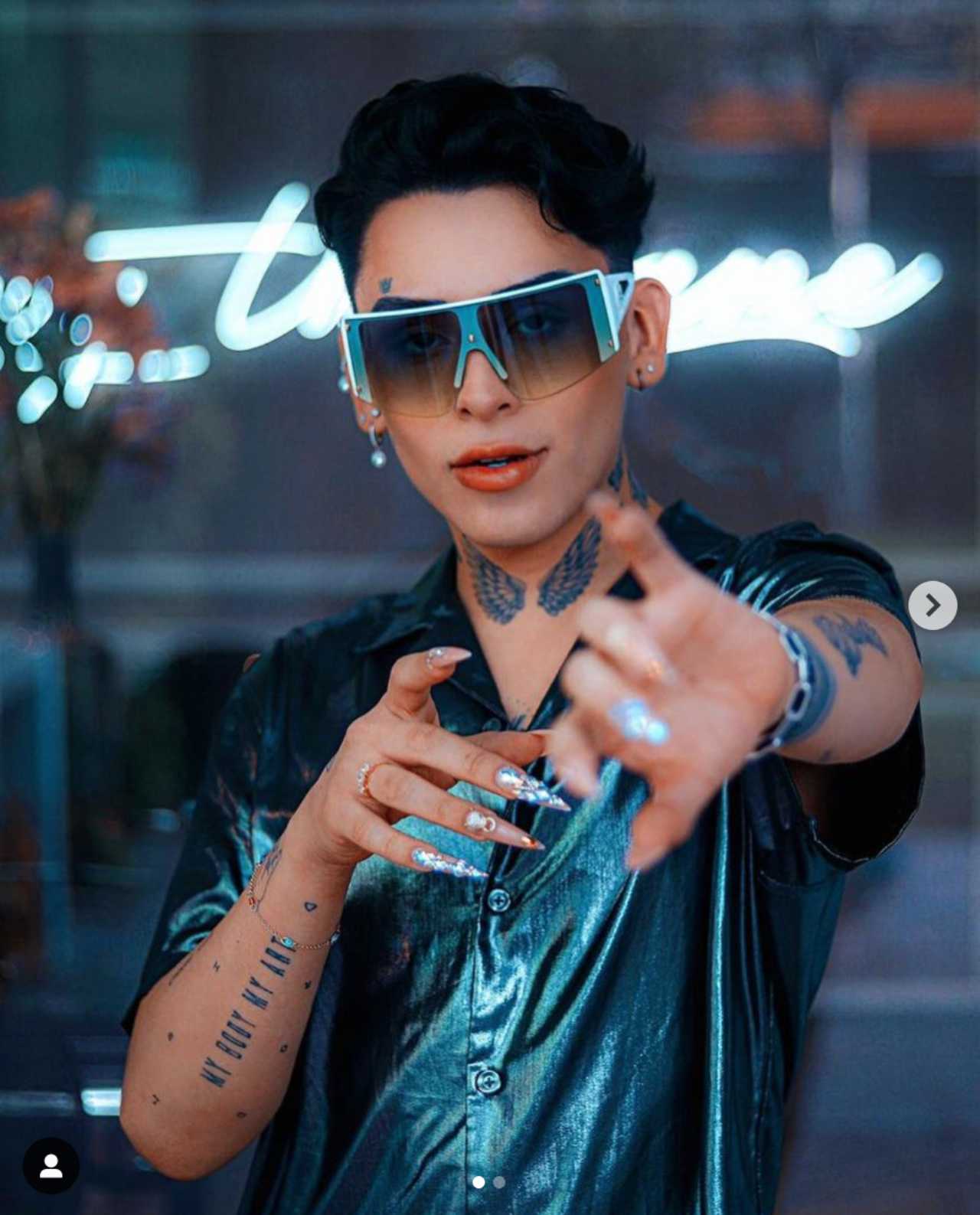 Kunno responde a críticas tras ser elegido para el Grammy
