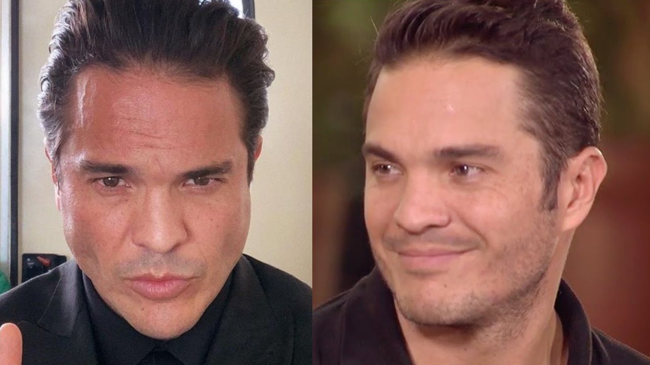 Kuno Becker revela que será papá tras decir que no quería tener hijos