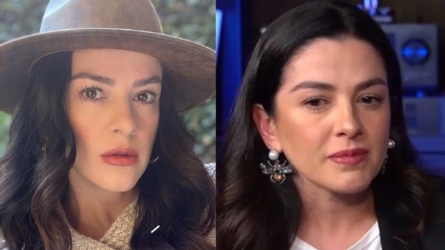 Lidia Ávila comparte video inédito de su bebé fallecida