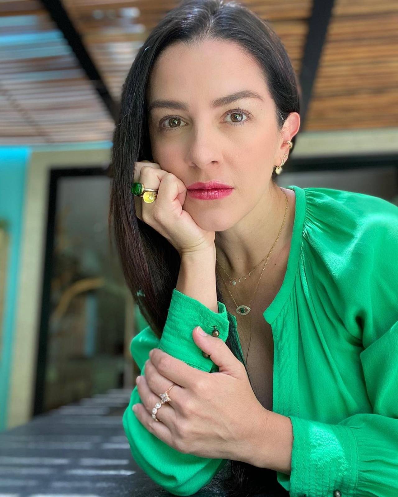 Lidia Ávila video bebé fallecida Sophia