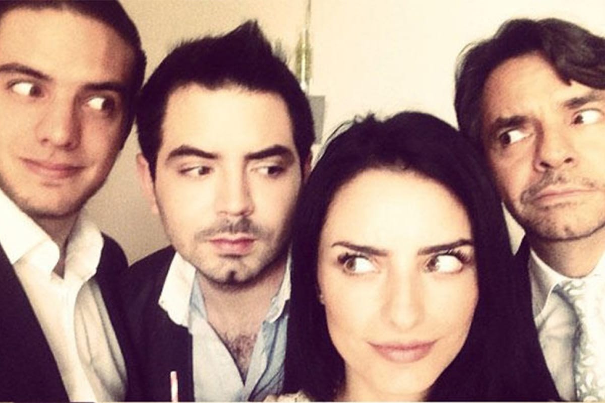 Los Derbez