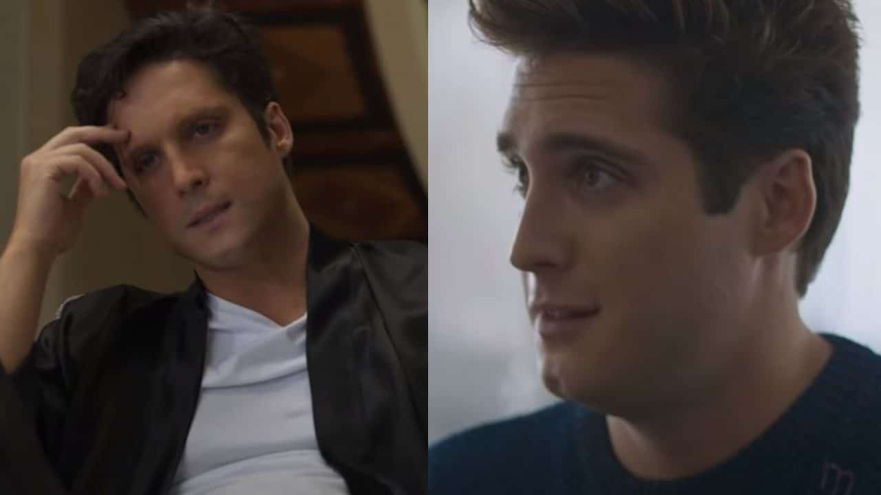 'Luis Miguel, la serie' revela el tráiler oficial de la segunda temporada
