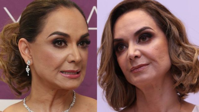 Lupita Jones llama "naquito" a fan y lanza comentarios clasistas en video