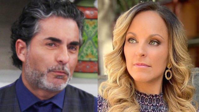 Raúl Araiza y María Amelia Aguilar terminaron su relación tras un año de noviazgo