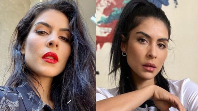 María León revela que sufrió abuso cuando iba en la universidad