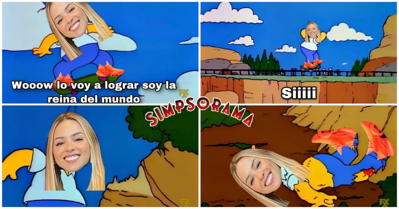 viral meme mariana rodriguez patineta influencer famosa