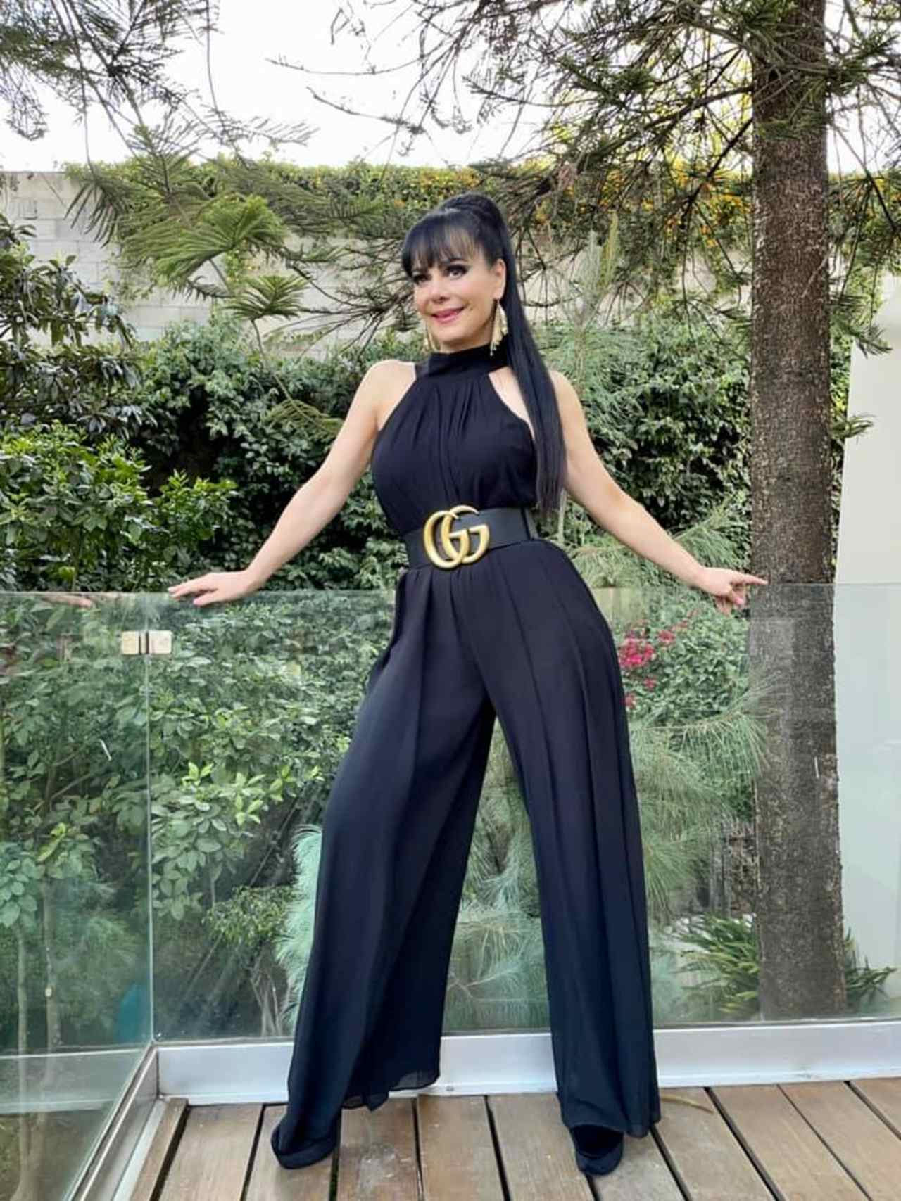 Maribel Guardia foto eliminó instagram