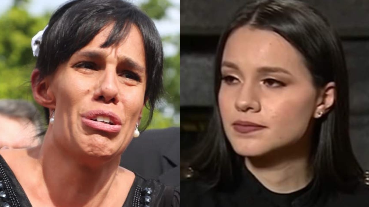 Marysol Sosa arremete contra Sarita por dejar morir a José José