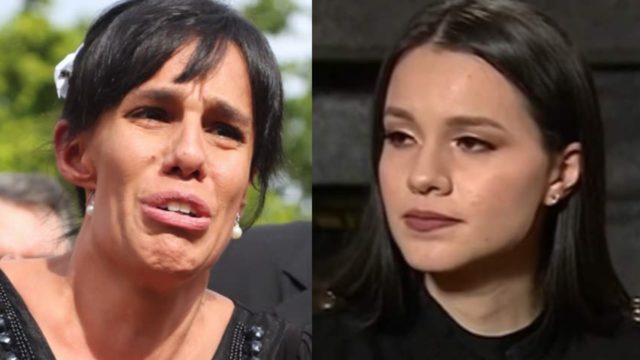 Marysol Sosa arremete contra Sarita por dejar morir a José José
