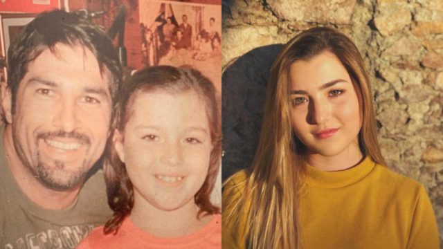 Melanie Carmona, hija de Alicia Villarreal, revela que sufrió abuso por un familiar