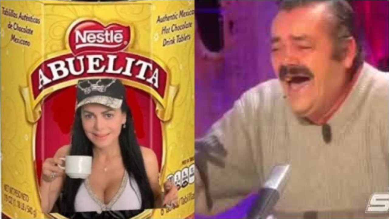 Maribel Memes
