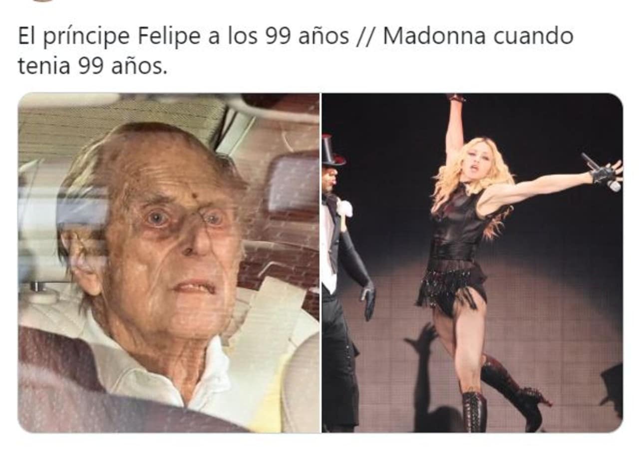 memes principe felipe
