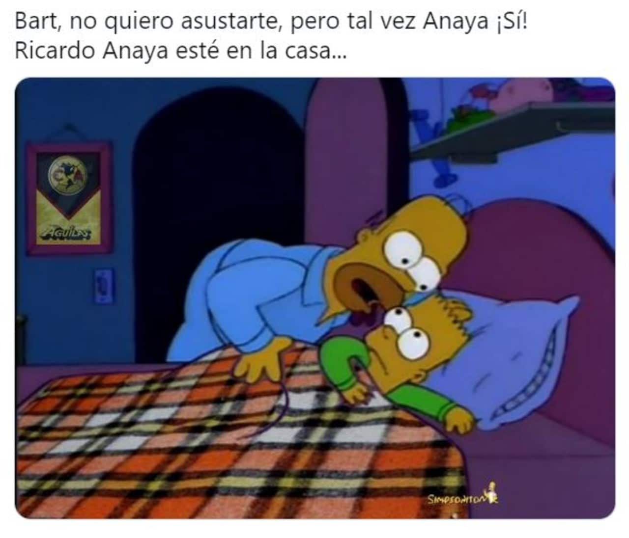 Mejores Ricardo Anaya memes para evitar que se meta en tu casa