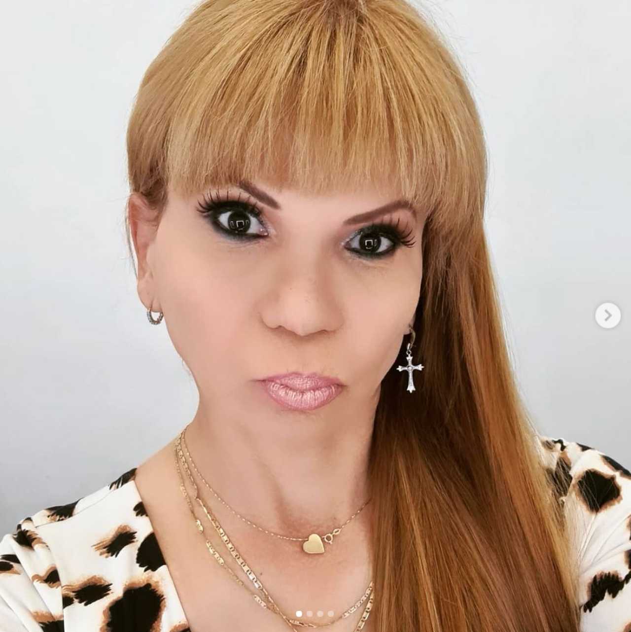 Mhoni Vidente predijo caída de Joe Biden