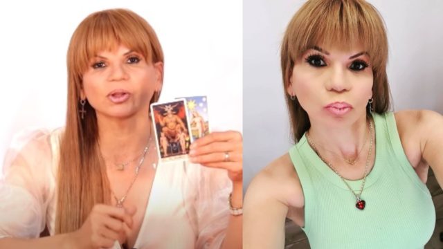 Mhoni Vidente predicciones para marzo