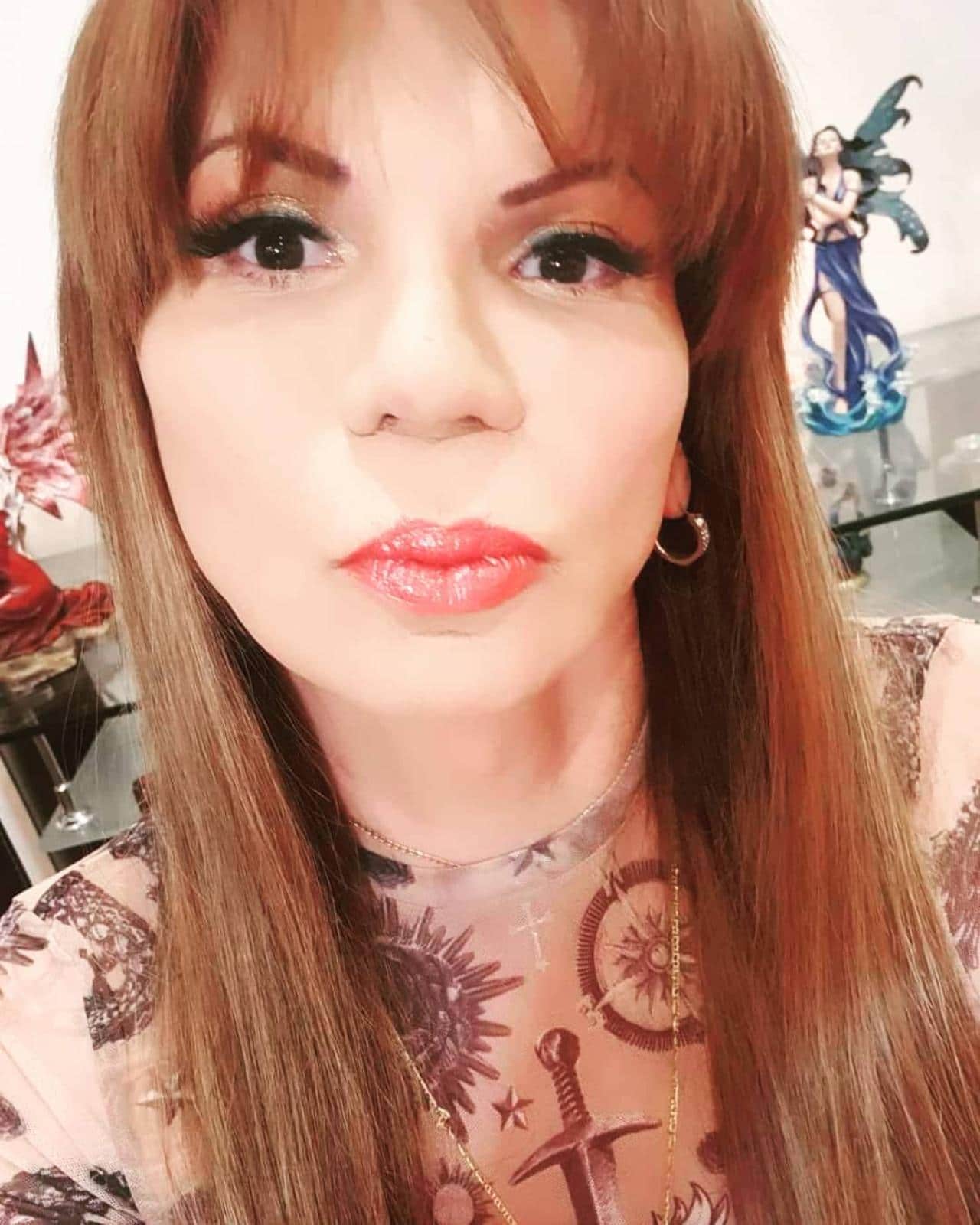 Mhoni Vidente hace predicciones