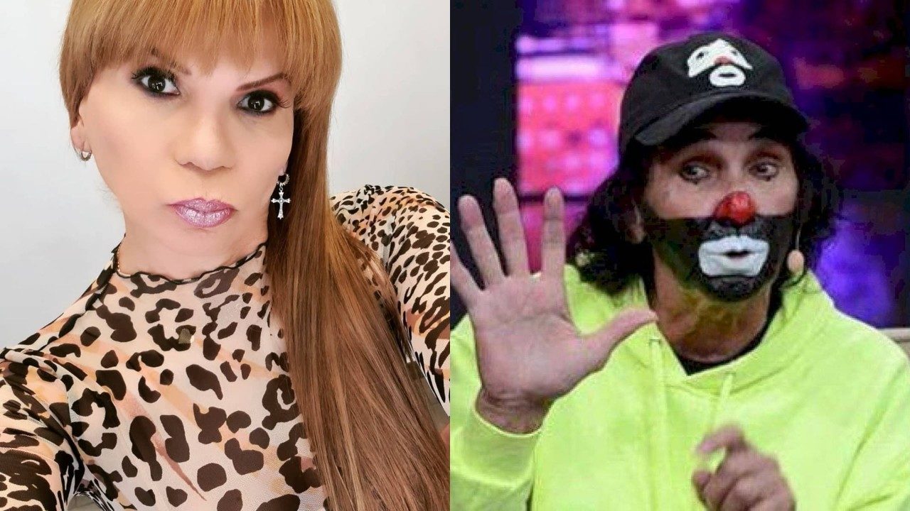 Mhoni Vidente acierta predicción de Cepillin