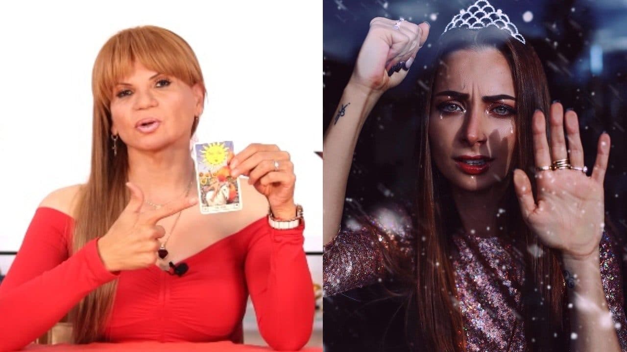 Mhoni Vidente predijo problema Yosstop