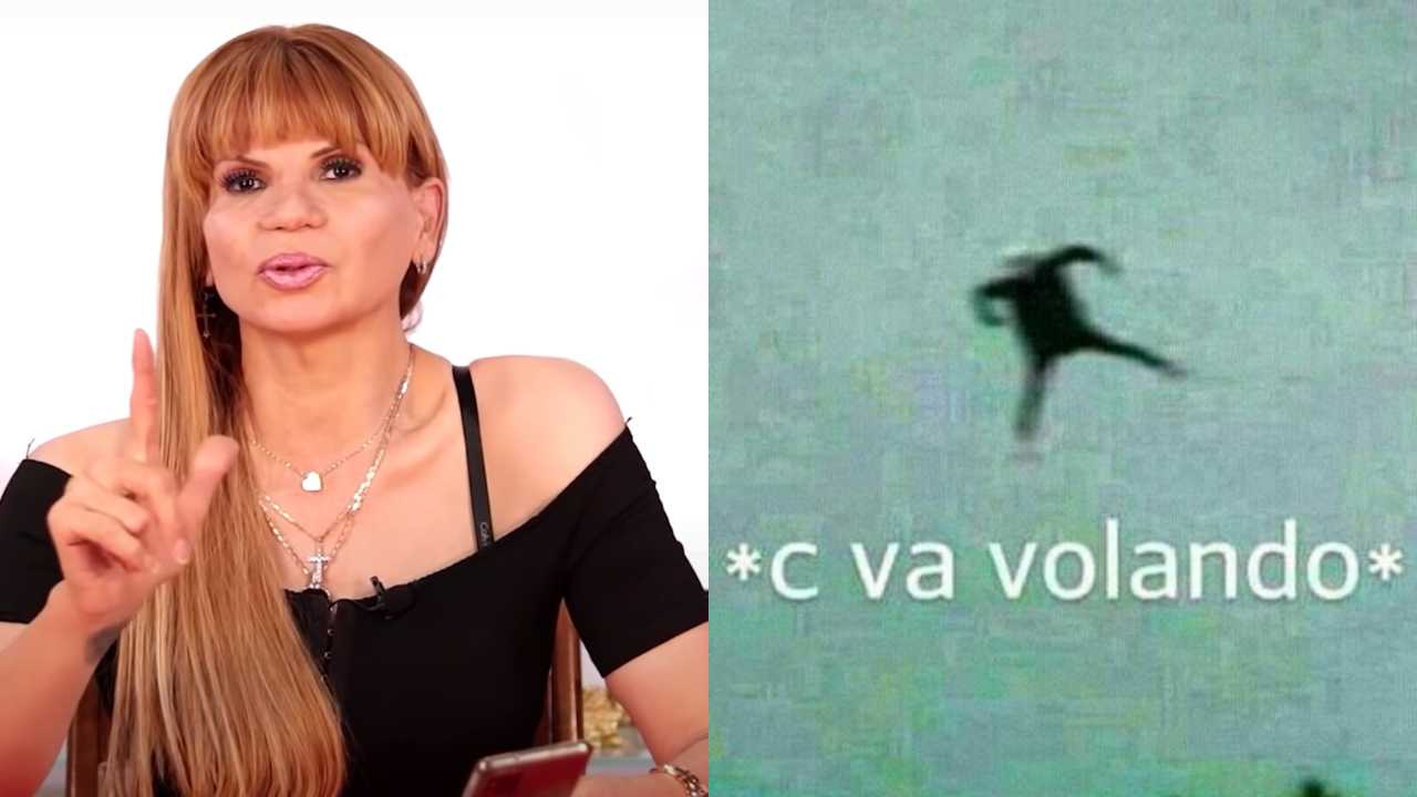 Mhoni Vidente revela el significado de soñar que vuelas