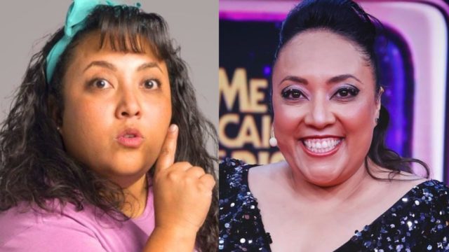 Michelle Rodríguez defiende su peso y responde a quienes la critican