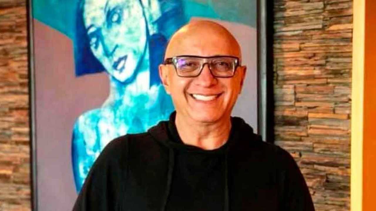 Muere Alberto Ciurana, directivo de TV Azteca, por Covid-19