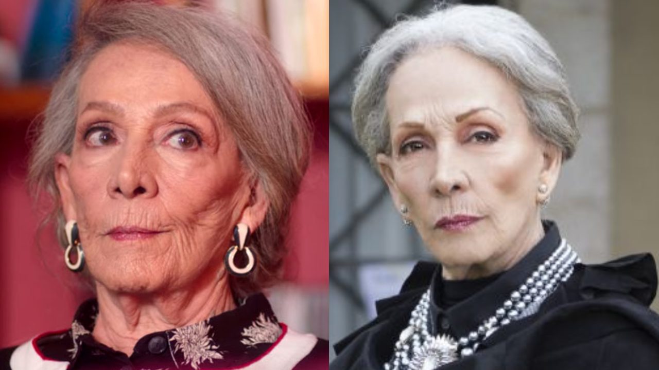 Murió la actriz Isela Vega a los 81 años de edad tras padecer cáncer