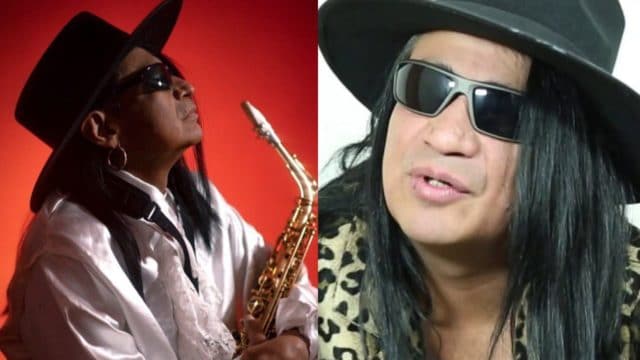 Murió Sax de la Maldita Vecindad tras complicaciones por Covid