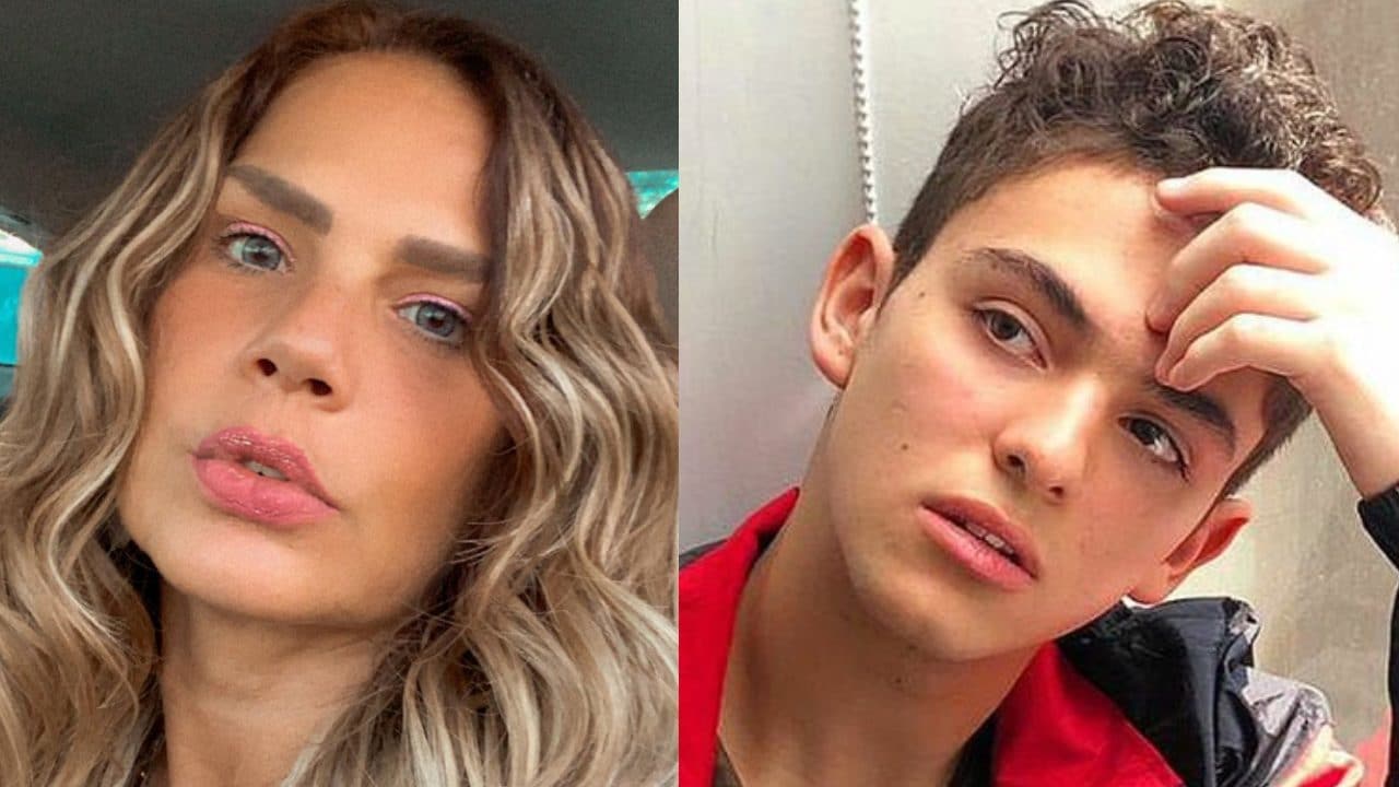 Niurka Marcos arremete contra Joaquín Bondoni porque le falta humildad