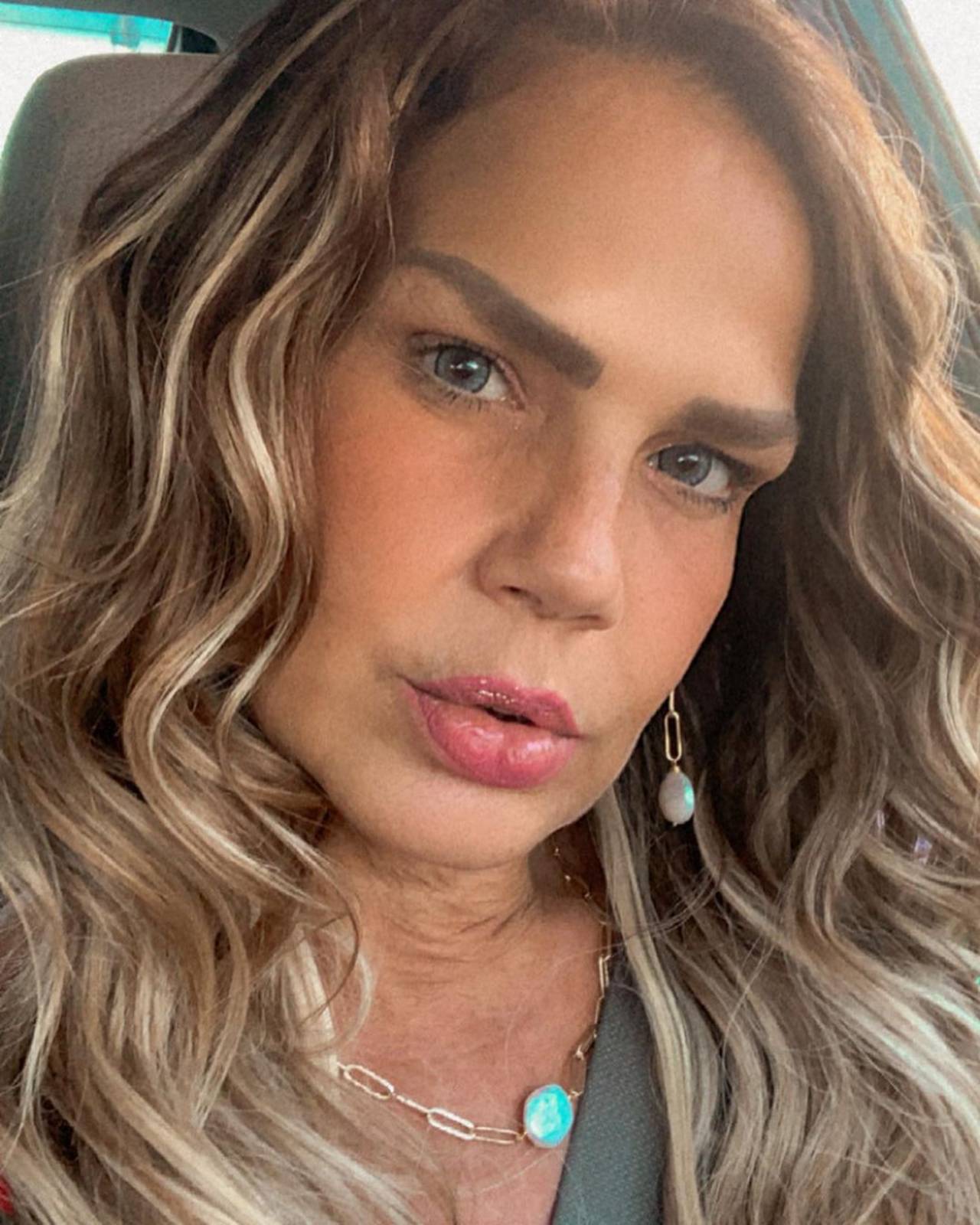 Niurka Joaquín Bondoni actor humildad