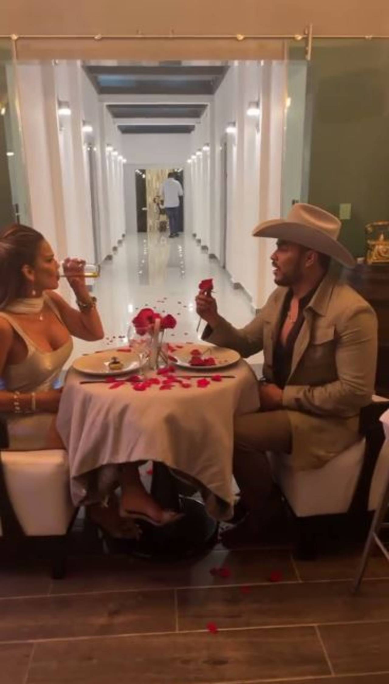 Niurka nuevo novio menor que ella