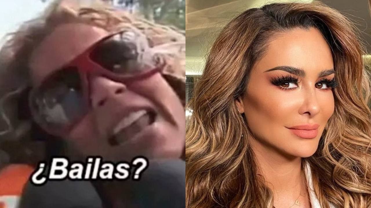 Niurka revive su viejo pleito con Ninel Conde y asegura que no baila