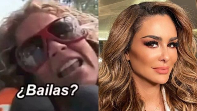 Niurka revive su viejo pleito con Ninel Conde y asegura que no baila