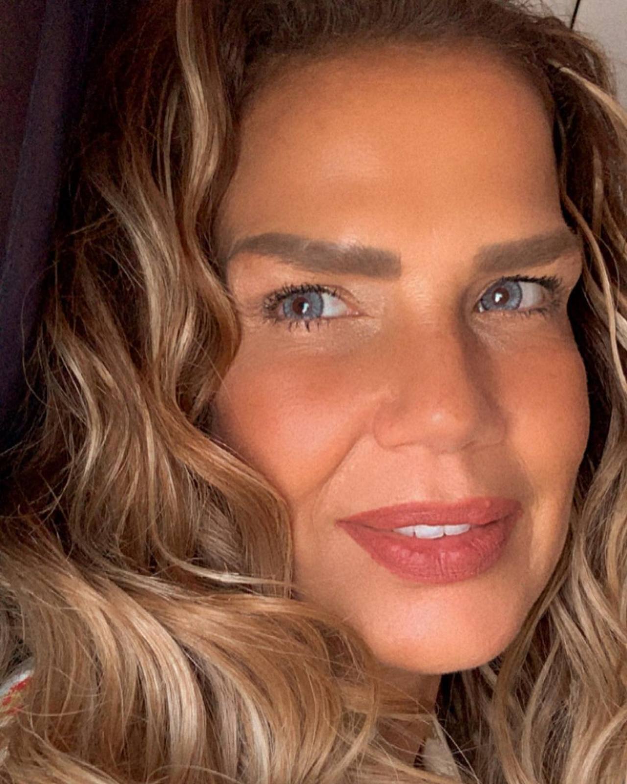 Niurka reafirma que Ninel Conde no sabe bailar