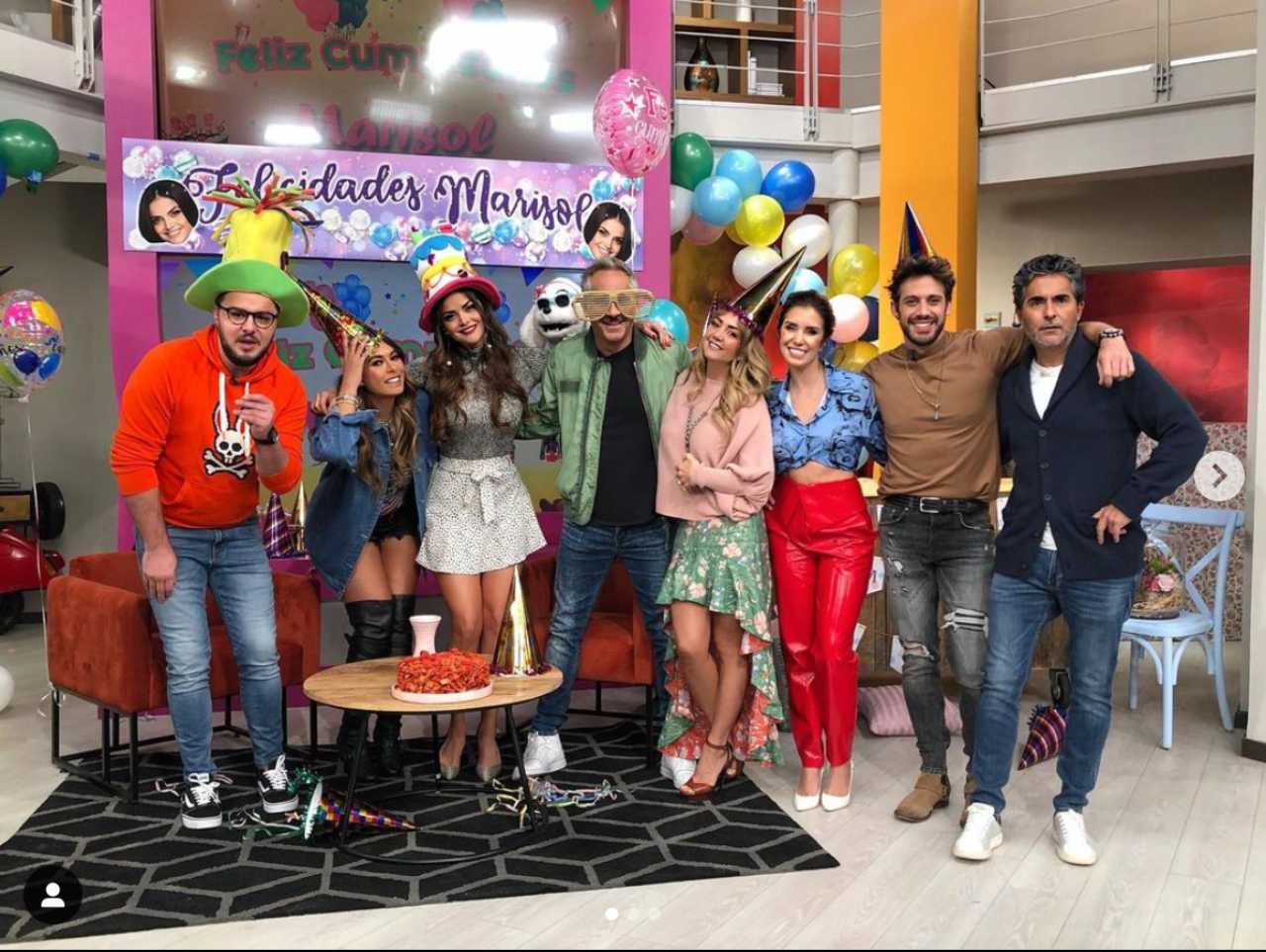 ¿Quién será la nueva integrante de 'Hoy' que espera bebé?