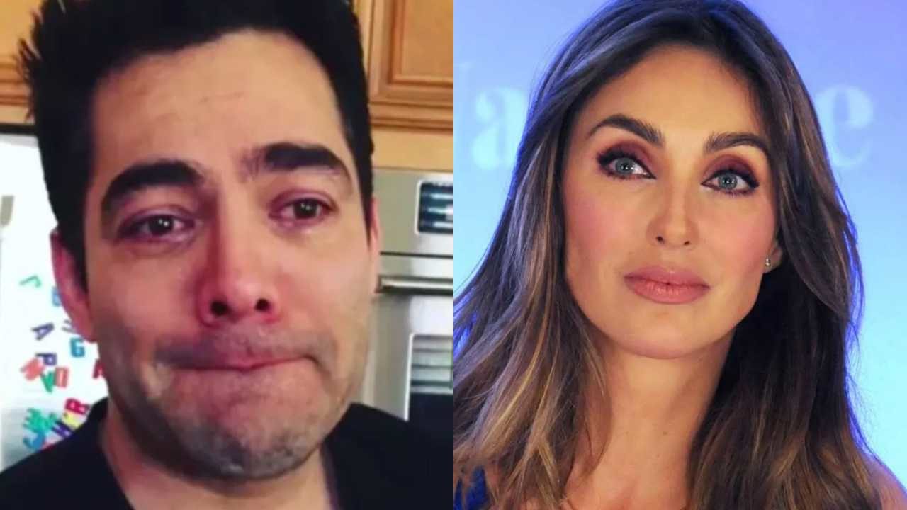 Omar Chaparro se disculpa con AnahÃ­