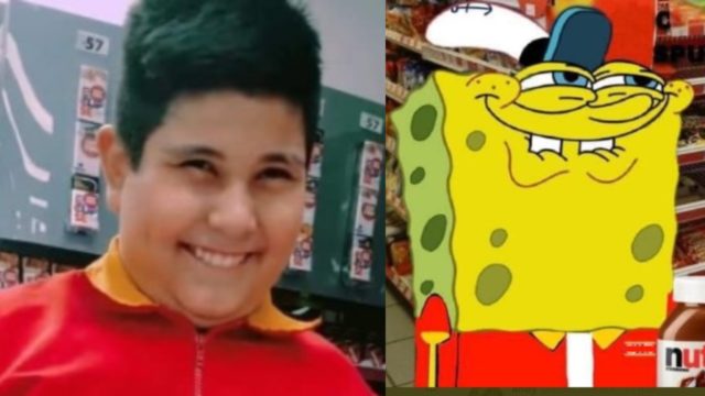 QuiÃ©n es el niÃ±o del oxxo