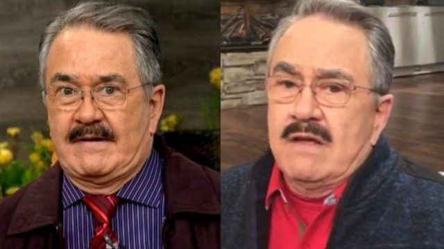 Pedrito Sola se vacunÃ³ contra Covid y lo critican por aplaudir al gobierno