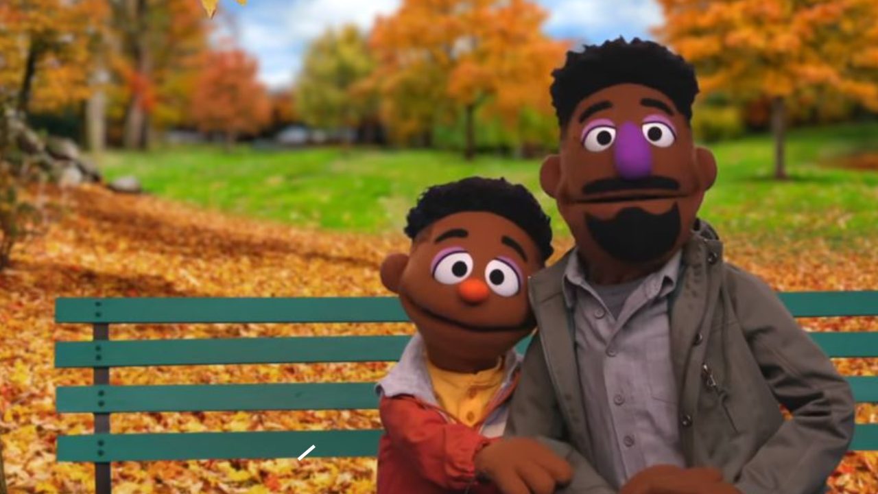 Plaza Sésamo incluye nuevos personajes para explicar la diversidad