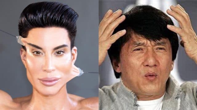 El "Ken Humano" se somete a su cirugía número 1000