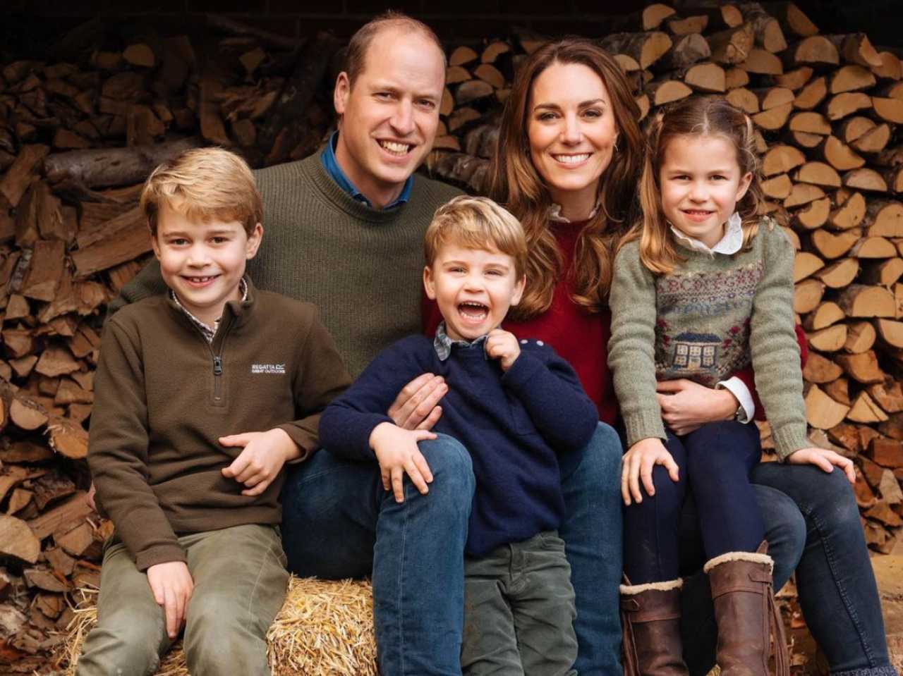 El prÃ­ncipe William asegura que su familia no es racista
