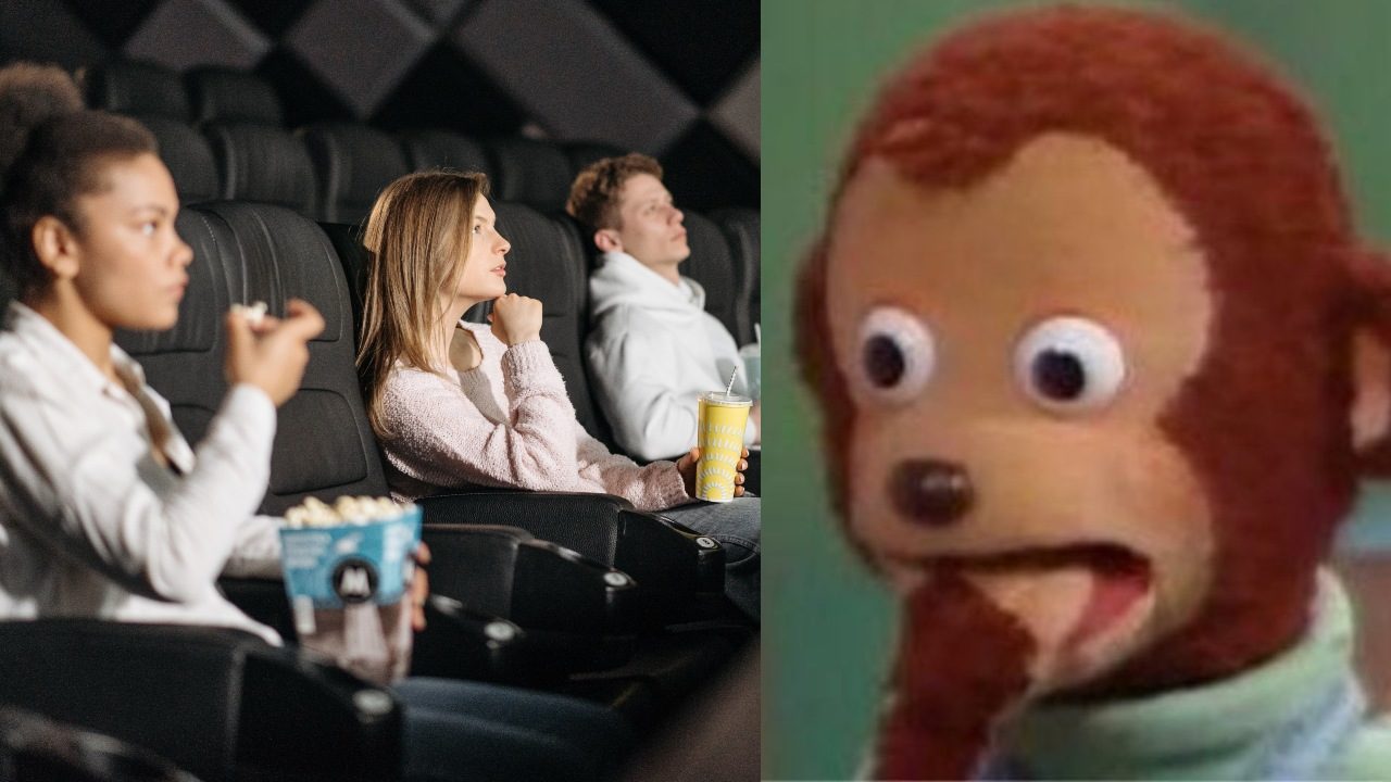 Prohiben películas dobladas español cine