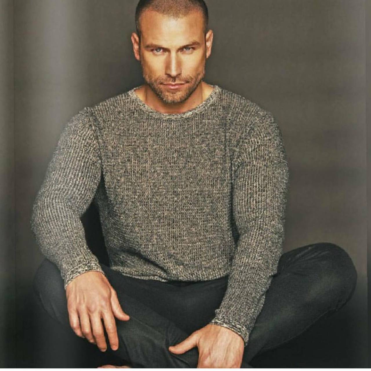 Rafael Amaya pensó que lo querían secuestrar