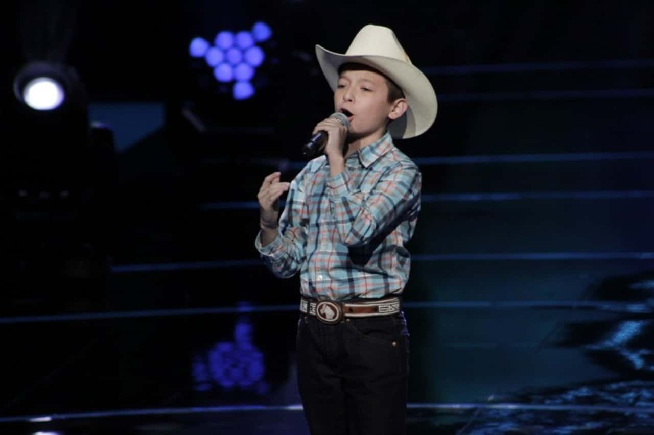 Randy podría ser el hijo perdido de Belinda y Nodal
