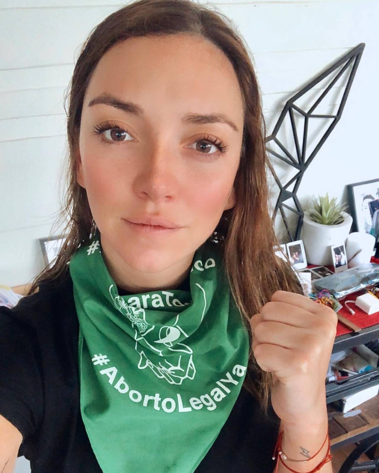 Regina Blandón Mujeres destacadas mexicanas rumbo al 8 de Marzo