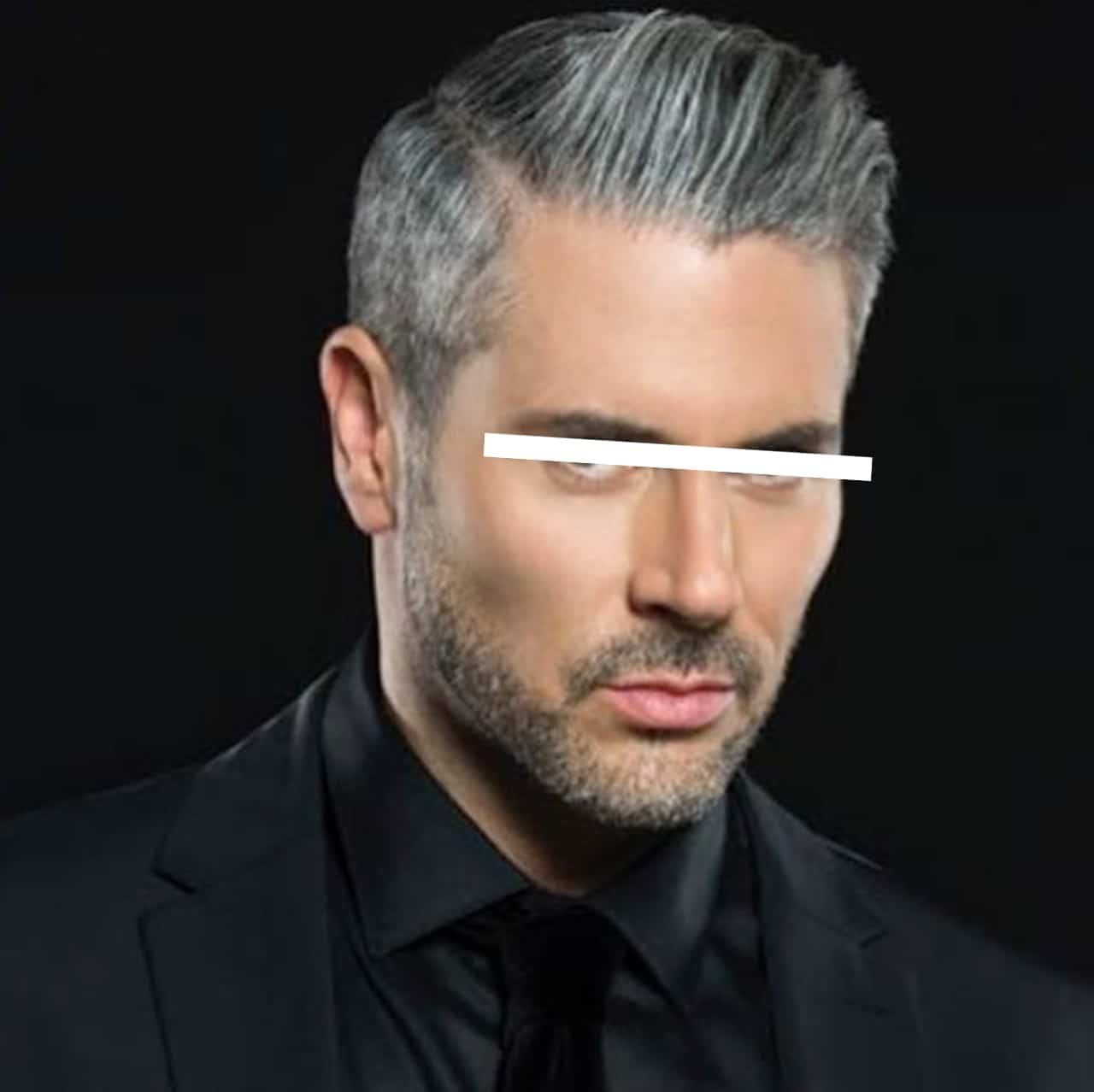 Ricardo Crespo amenazado reos 