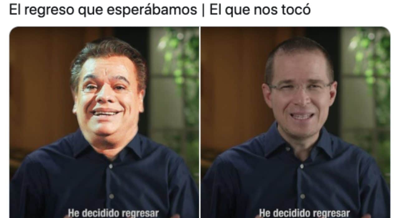 Te esperábamos a ti, Juan Gabriel