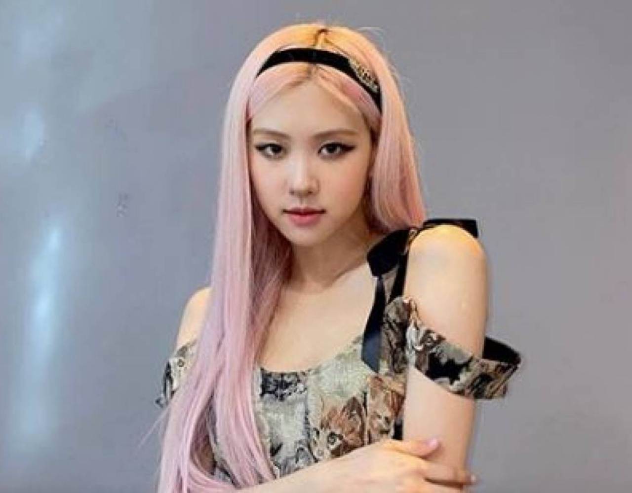 Rosé de BLACKPINK